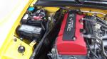 Honda S2000 2002 года